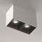 Потолочный светильник Альфа / Alfa LED 24 Вт 4000 К 45° Technical c065cl-02-l12w4k-w