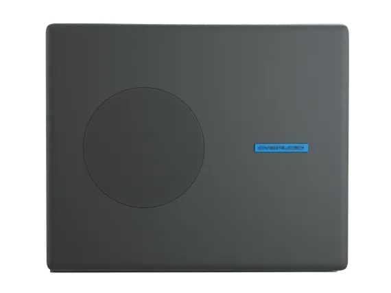 CVGAUDIO SUBone model B-8BL-4ohm настенный сабвуфер, мощность 150W(RMS) / 300W(max)