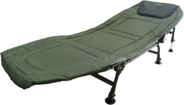 Envision Comfort Bed 2