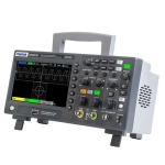 Цифровой осциллограф Hantek DSO2D15 2 канала 150 МГц