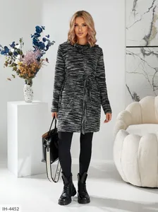 Кардиган IH-4439 Фабрика Моды