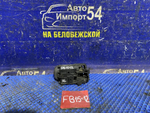 Ручка двери задней левой салонная NISSAN SUNNY 2001