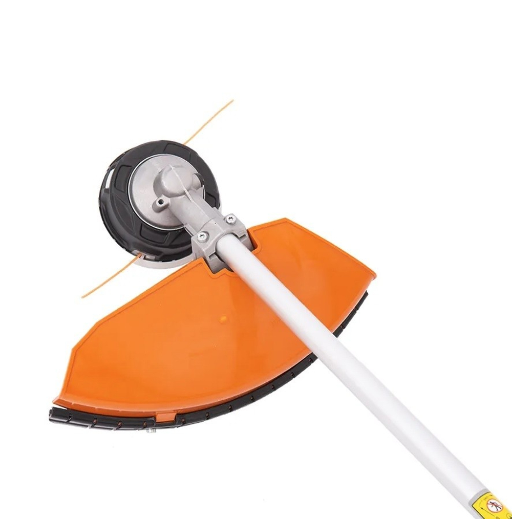 Бензокоса Holzfforma FF250