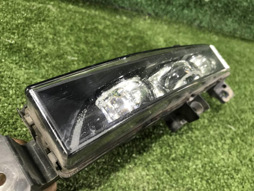 ДХО левый BMW 7er G11 G12 (2015-2019)