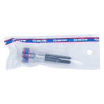 KING TONY (403510) Насадка (бита) торцевая 1/2", L = 80 мм, HEX, 10 мм