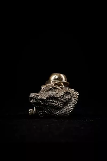 Купить Кальян Maklaud X - Izzi Rubel