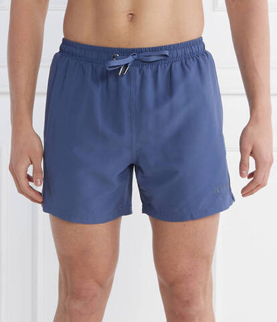 Шорты для плавания South_Beach Joop! Jeans - голубой(30035606)