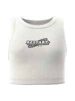 Топ для девочки летний