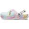Crocs Classic Clog 'Blue Pink'
