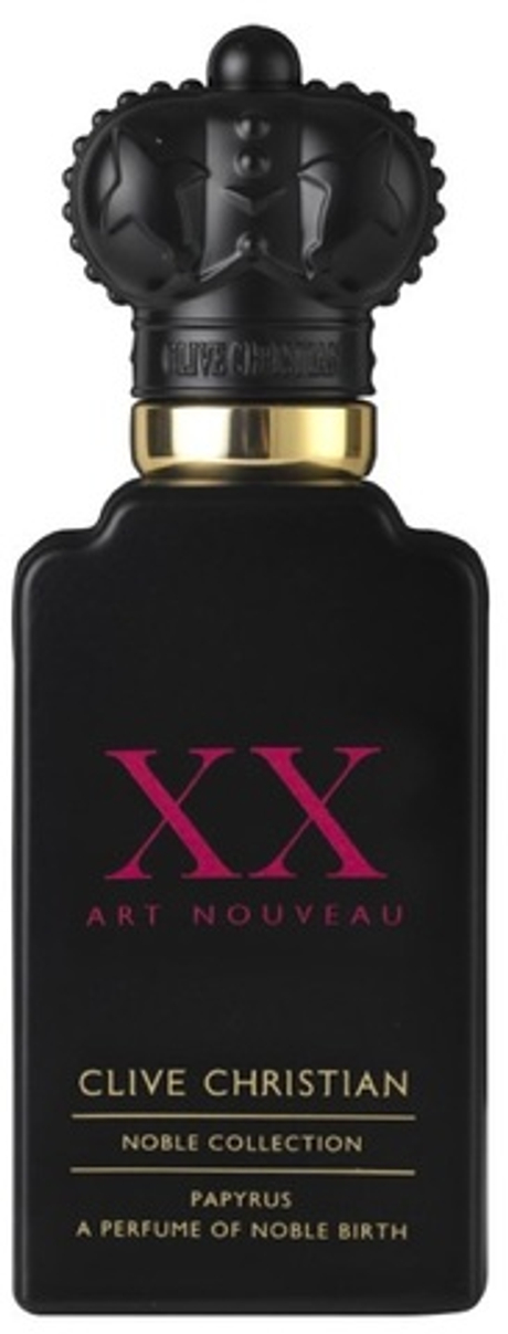 Clive Christian Noble XX Art Nouveau Papyrus