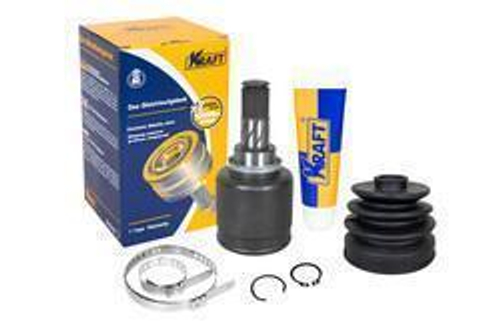 ШРУС ВАЗ 2190 Гранта АКПП внутренний Kraft