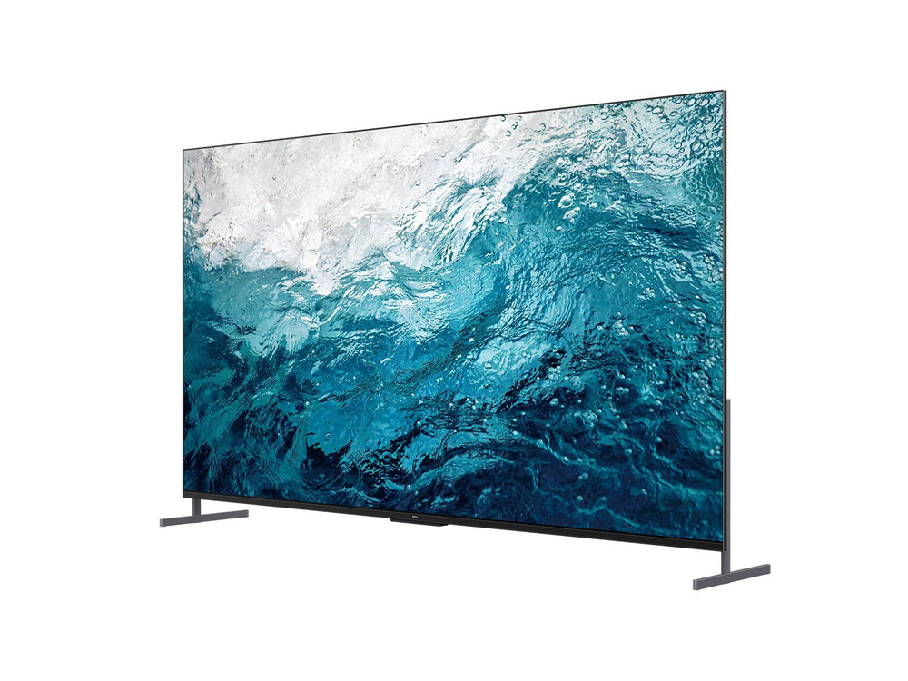 Телевизор TCL 98" 98C735 QLED
