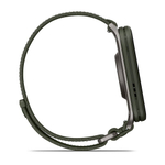 Garmin Venu X1 Moss Titanium