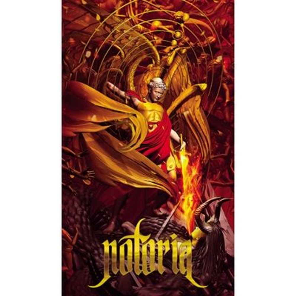 Карты-Премьер "Таро Света. Нотория"