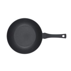 Алюминиевая сковорода-вок Gipfel Denver 51070 28 см