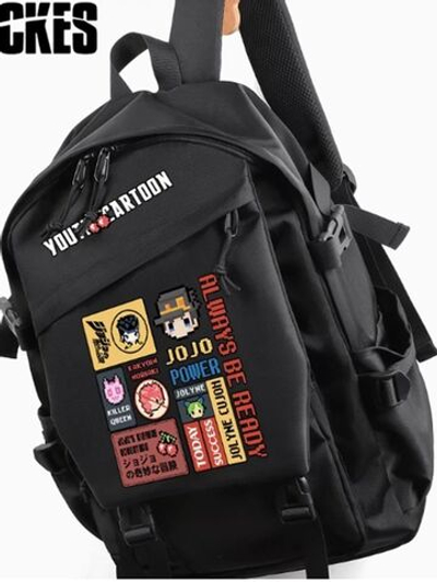Рюкзак Jojo