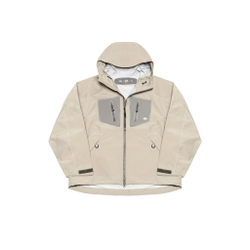 Куртка Nothomme Blue Jacket Strong Waterproof Camping Hiking "Light Khaki"