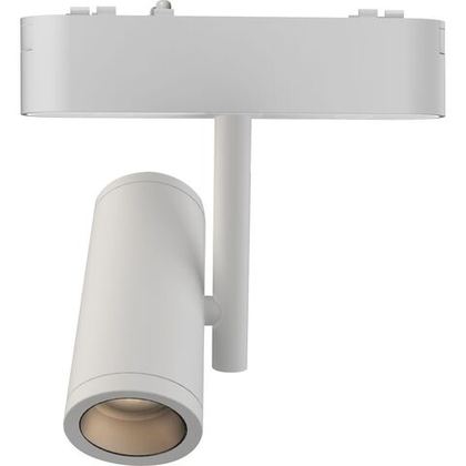 Светильник подвесной Wertmark Technical Hadar светильник на шинопровод, Led, 8W, 3000K WTH.O12.003.30.08