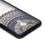 Чехол Кружево для Meizu Pro 6, 003852