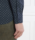 Рубашка Remiton BOSS ORANGE - темно-синий(50511468)