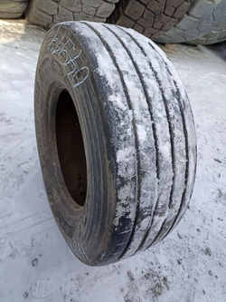 385/65R22.5 Goodyear KMAX T шина б/у