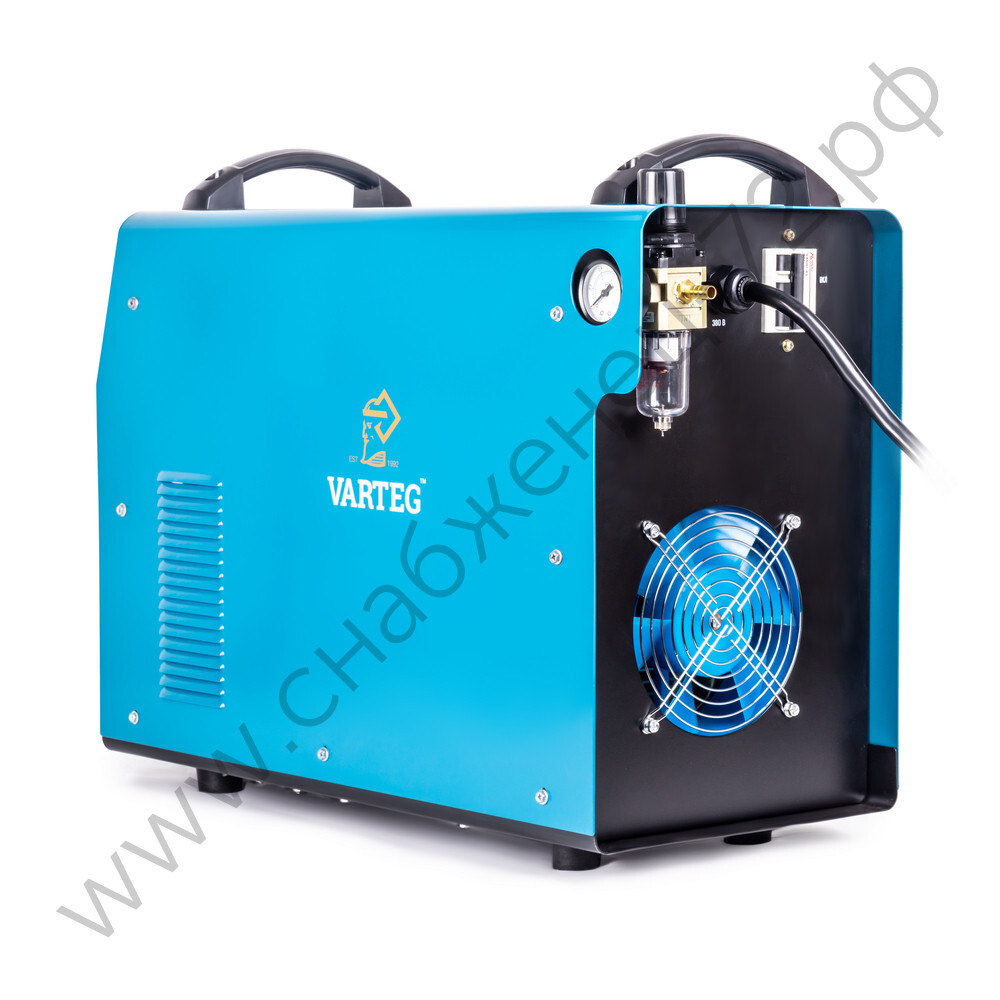 Аппарат плазменной резки VARTEG PLASMA 70