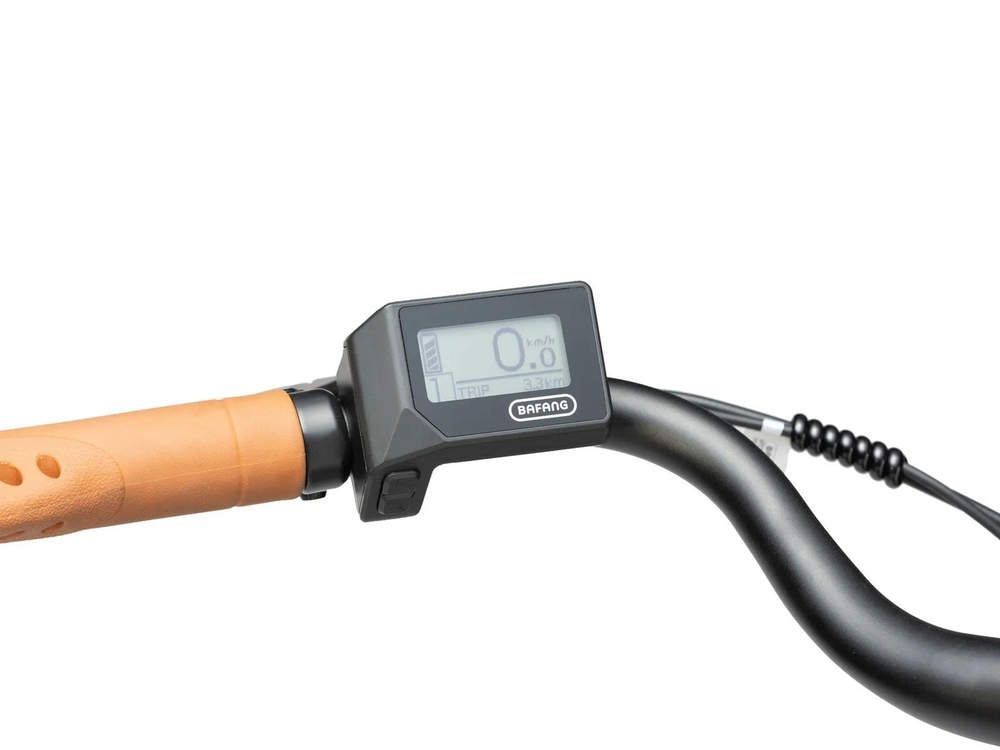 Электровелосипед TIMETRY (d209 8s 27,5in серый 36V 10.4AH)