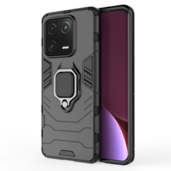 Противоударный чехол с кольцом Panther Case для Xiaomi 13 Pro