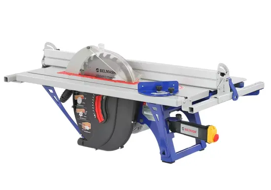 Станок деревообрабатывающий "BELMASH" SDM-2500M
