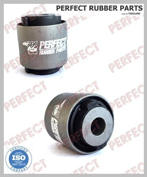 Сайлентблок заднего нижнего рычага PERFECT (Кратность 1 шт) MD65CX511E01