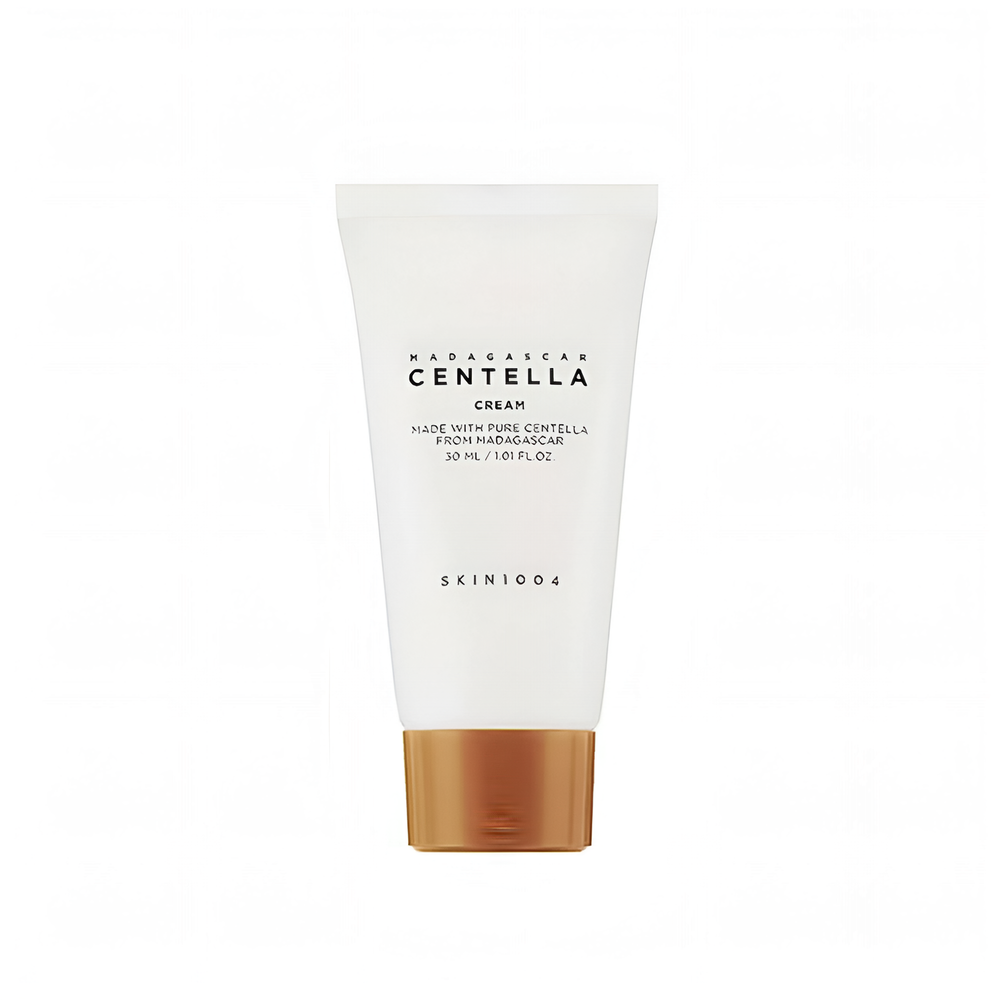 ✨SKIN1004 Madagascar Centella Cream - Увлажняющий крем для лица✨