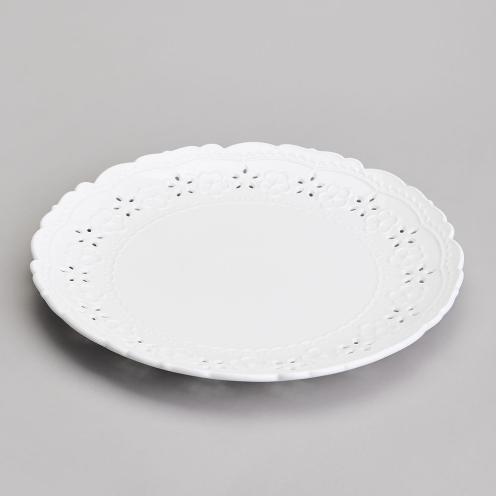 БЛЮДО LEFARD "STYLE" 30*3 СМ (КОР=16ШТ.)