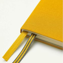 Блокнот Leuchtturm1917 Monocle B6+ в точку с твердой обложкой (363359) 2