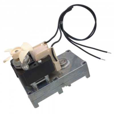 Мотор-редуктор MGF-YJ61/26L-720K Sikom для МК-8 (все модели) Аналог, 3684 (GF) вал 10мм