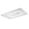 Потолочный светодиодный светильник Escada Rung 10294/3LED