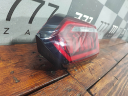 Фонарь задний правый Chery Tiggo 8 Pro 21-нв Б/У Оригинал 605000239AA