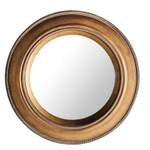 Зеркало круглое Almesso