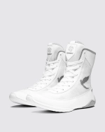Боксёрки Fly TEMPEST BOOTS - White