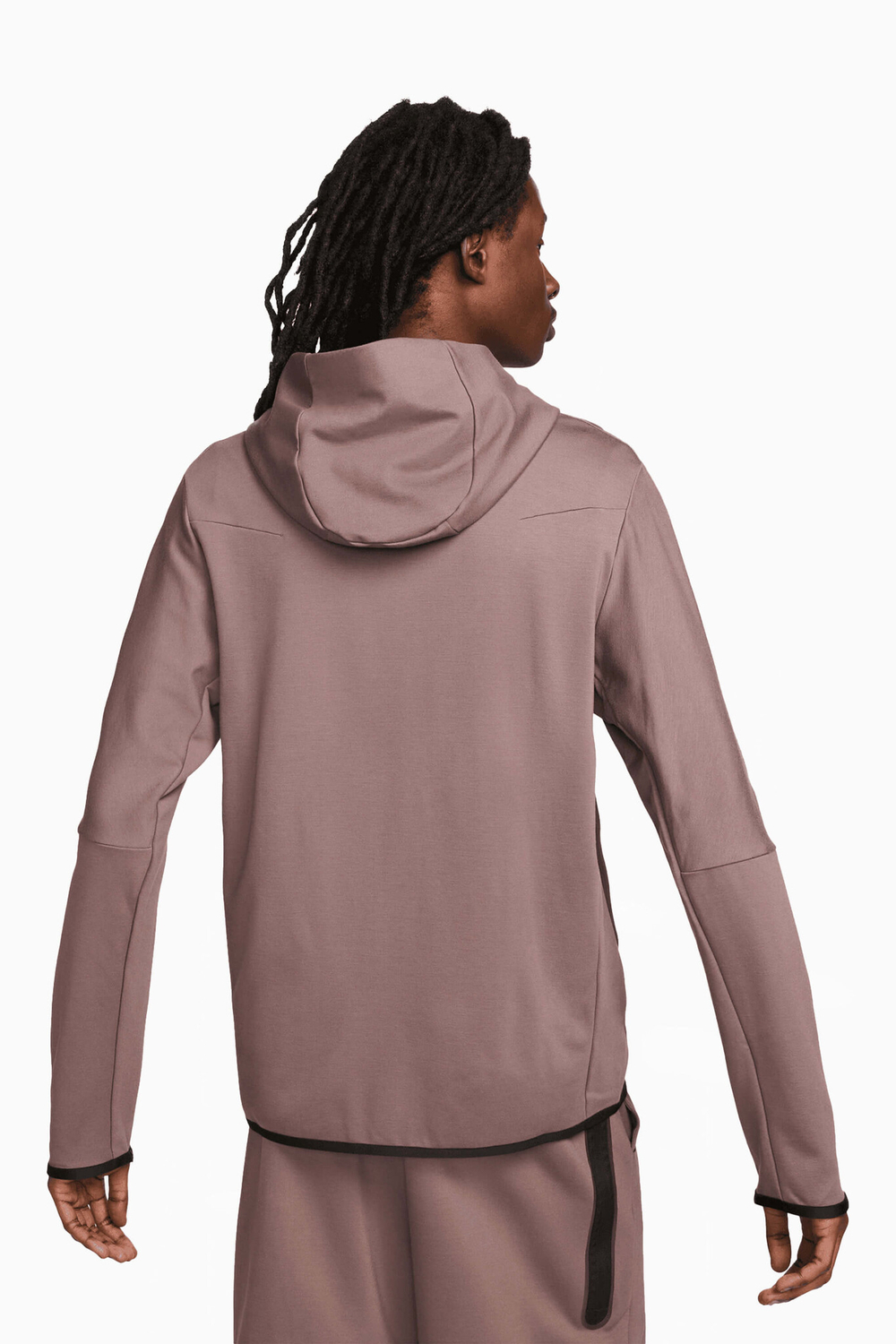 Кофта Nike Sportswear Tech Fleece Lightweight