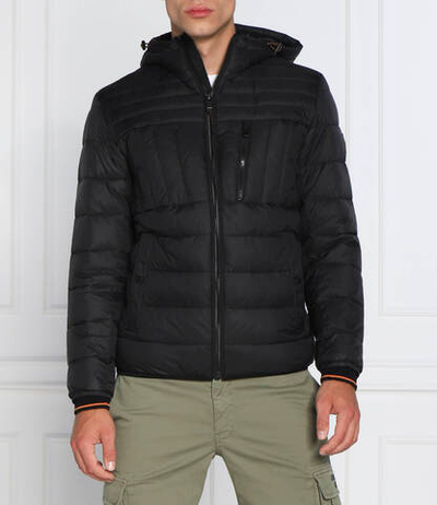 куртка olipsis BOSS ORANGE - графитовый(50473894)