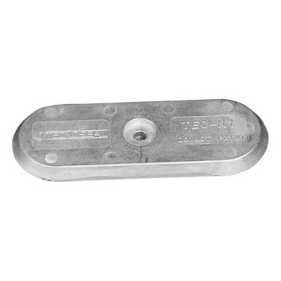 Анод магниевый, 216х80 мм (10270012)