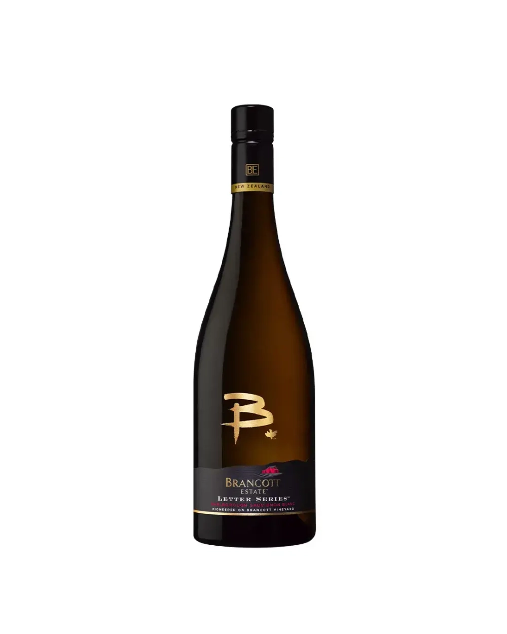 Brancott Estate, Letter Series “B” Sauvignon Blanc