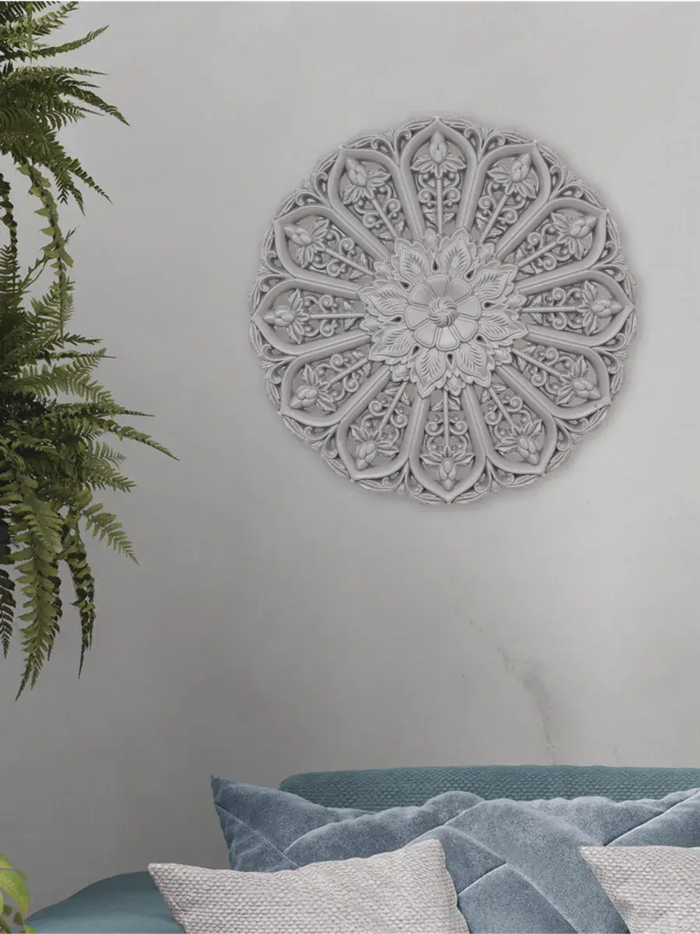 Панно на стену для интерьера 40 см