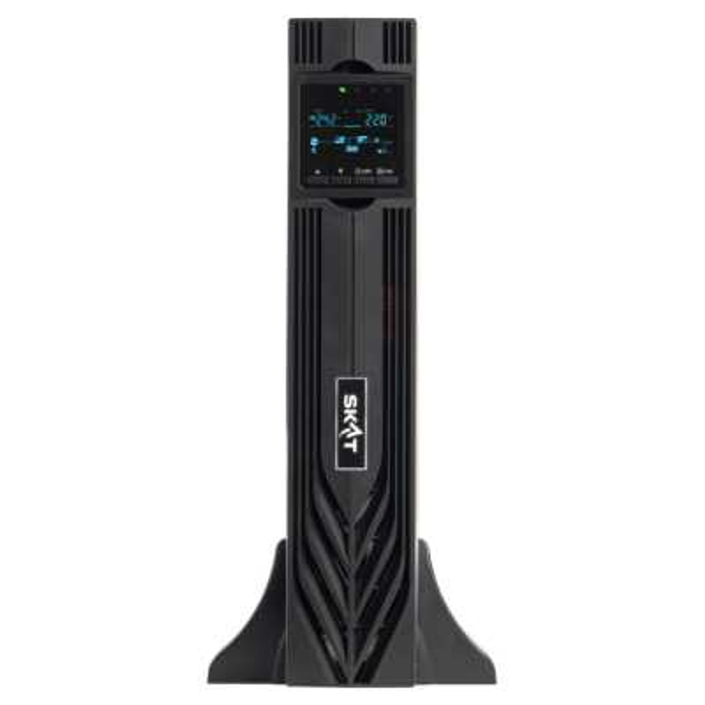 ИБП Бастион SKAT-UPS 1000-RACK-ON-2X9-E P3