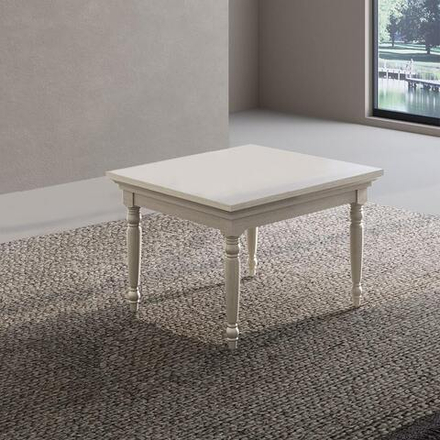 ЛОРЕНЦО Стол журнальный 700 (Дуб Сторсанд)