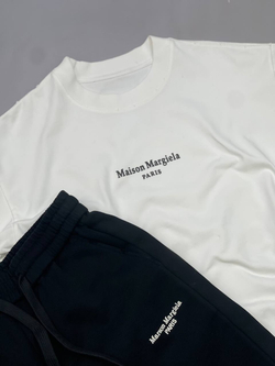 Штаны Maison Margiela