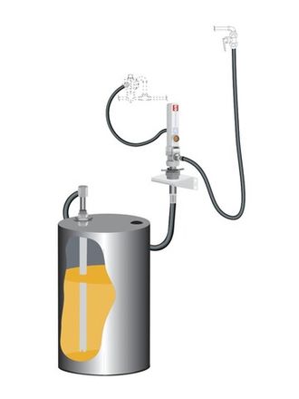 Пневматические