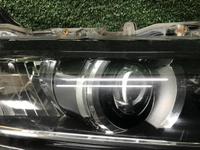 Фара правая Toyota LC Prado 150 (2017-н.в.) LED
