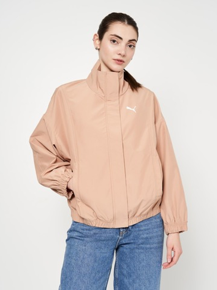 Ветровка женская PUMA Style Jacket