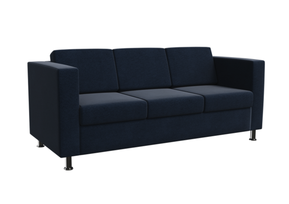 Диван трехместный БОРН